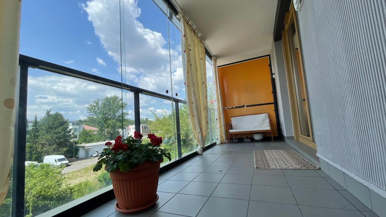 Apartamenty Warszawa Centrum Wlodarzewska 30 M45 Εξωτερικό φωτογραφία