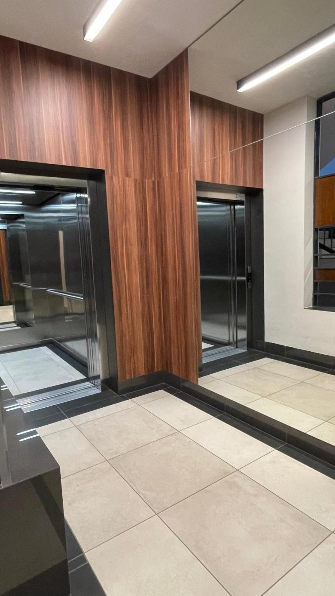 Apartamenty Warszawa Centrum Wlodarzewska 30 M45 Εξωτερικό φωτογραφία