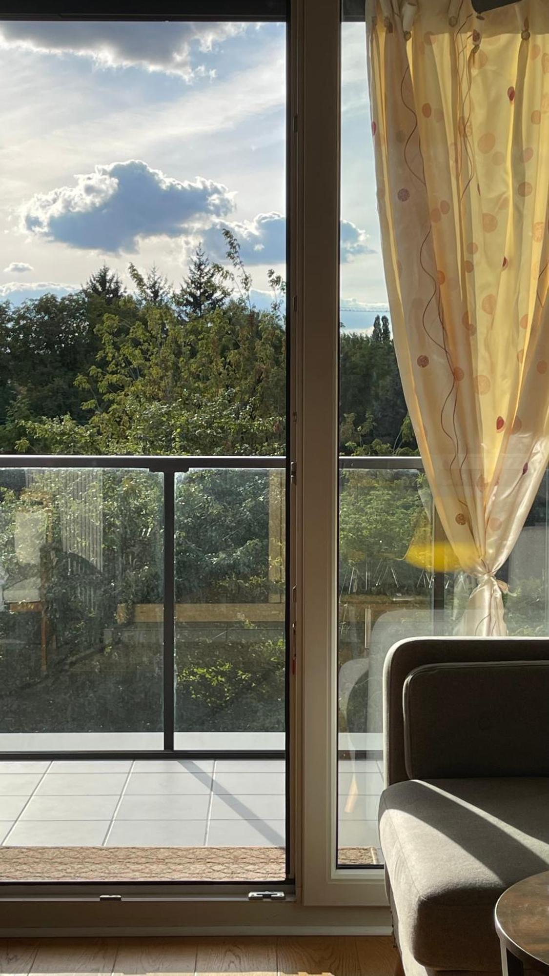 Apartamenty Warszawa Centrum Wlodarzewska 30 M45 Εξωτερικό φωτογραφία