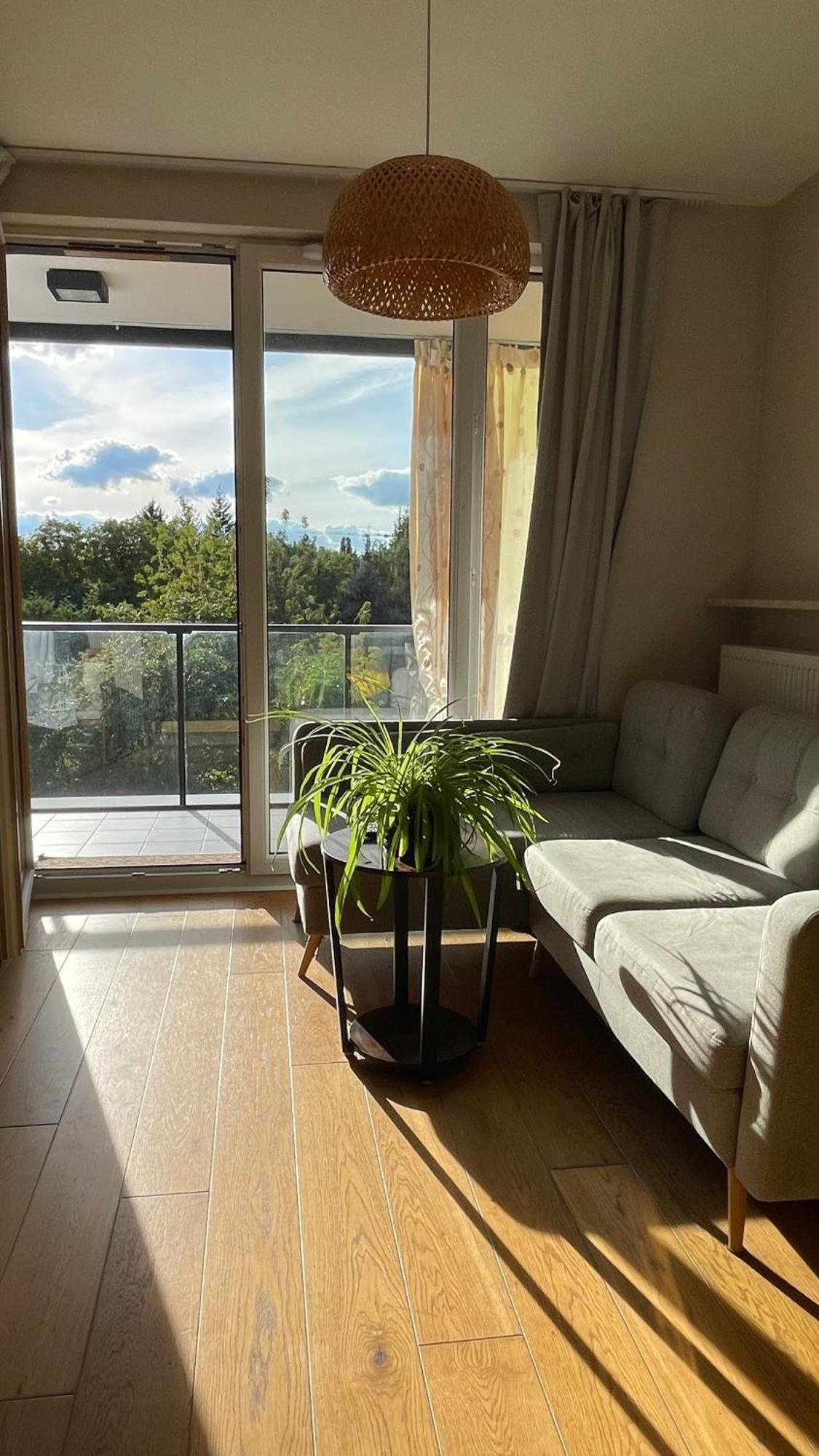 Apartamenty Warszawa Centrum Wlodarzewska 30 M45 Εξωτερικό φωτογραφία