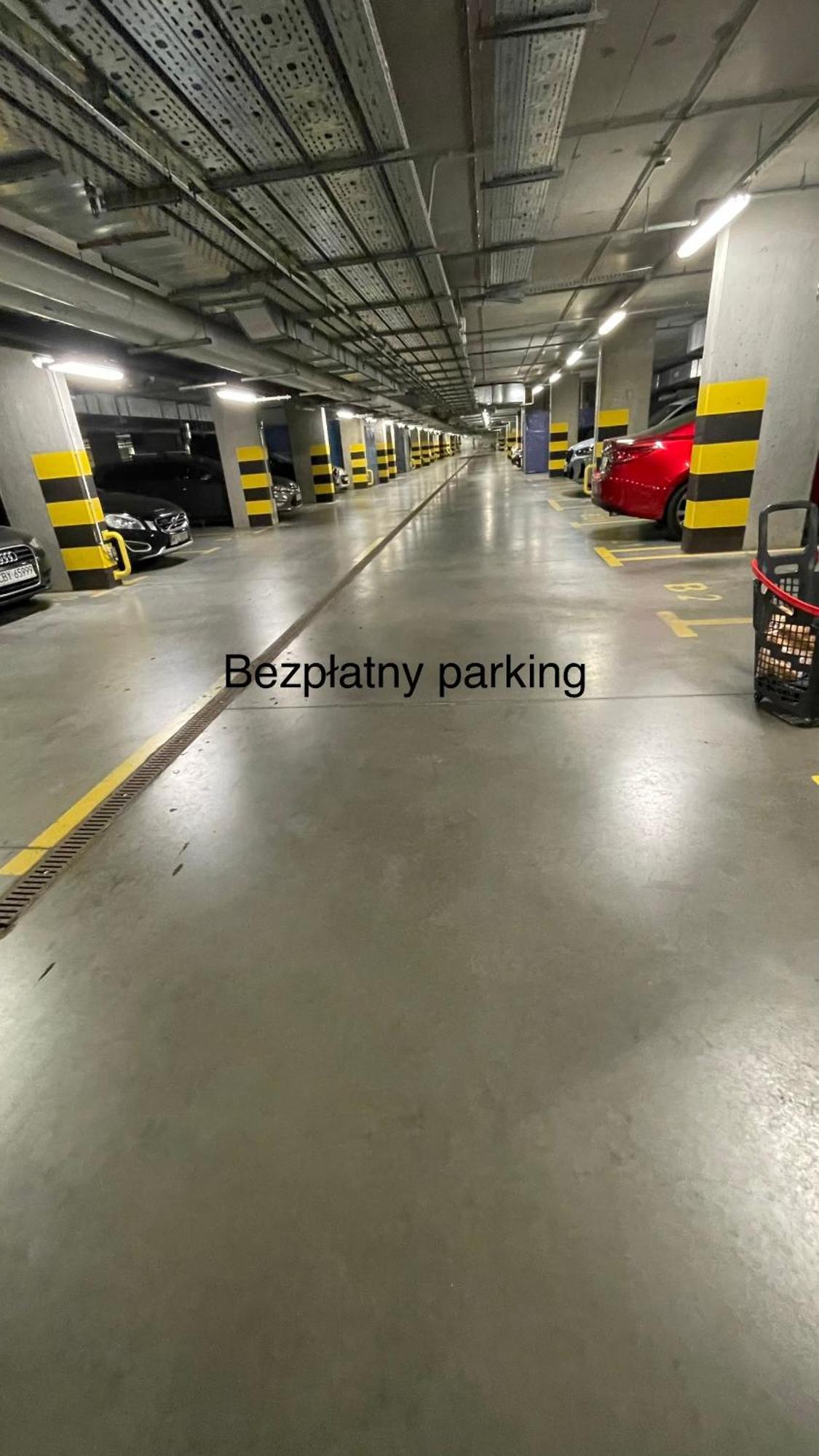 Apartamenty Warszawa Centrum Wlodarzewska 30 M45 Εξωτερικό φωτογραφία