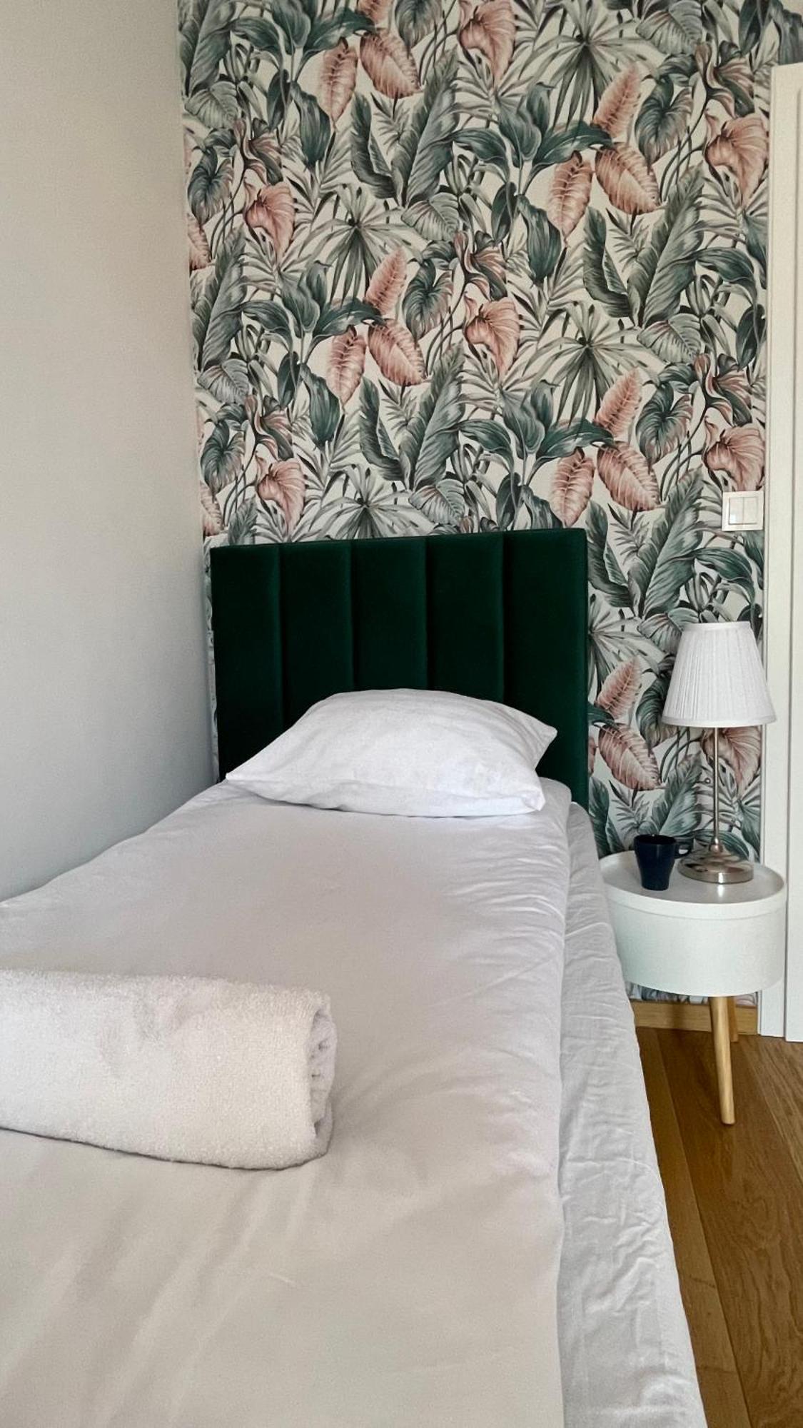 Apartamenty Warszawa Centrum Wlodarzewska 30 M45 Εξωτερικό φωτογραφία
