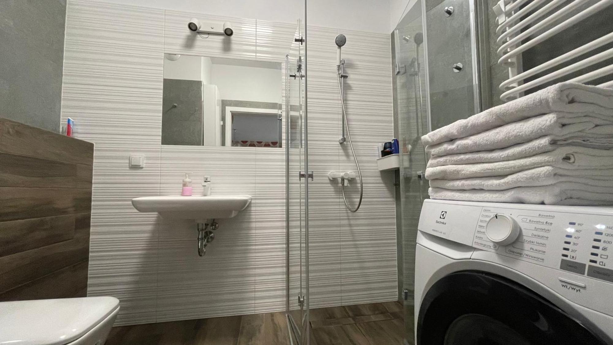 Apartamenty Warszawa Centrum Wlodarzewska 30 M45 Εξωτερικό φωτογραφία